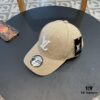 692fae4a99f2d84055c86932 Louis Vuitton LouisVuitton 2024 New Denim Baseball Cap 🧢