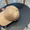 692fae4b99f2d84055c86933 Louis Vuitton LV Embroidered Baseball Cap, New Arrival from Boutique, Unisex Sun Hat, Fisherman Cap, Knit Cap