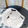 692fae5199f2d84055c8693b Louis Vuitton New Original Single Baseball Cap, LV Denim Graffiti Fabric, Refreshing Summer Color, Clean and Comfortable, Super Flattering to Skin Tone!