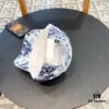 692fae5599f2d84055c86943 Louis Vuitton New Original Single Baseball Cap, LV Denim Graffiti Fabric, Refreshing Summer Color, Refreshing and Comfortable, Super Flattering to Skin Tone!