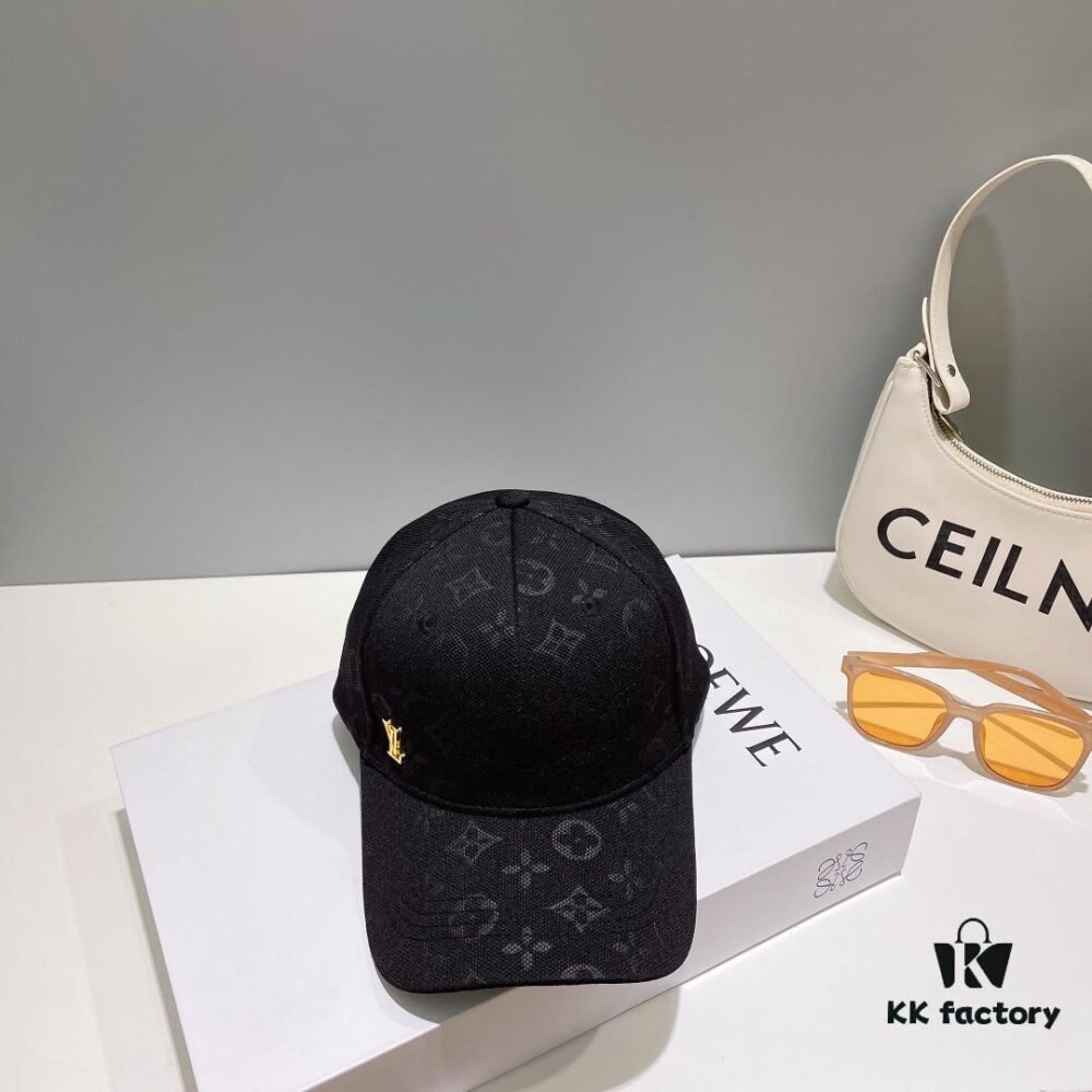 692fae5d99f2d84055c86951 Louis Vuitton Baseball Cap LouisVuitton 🧢
