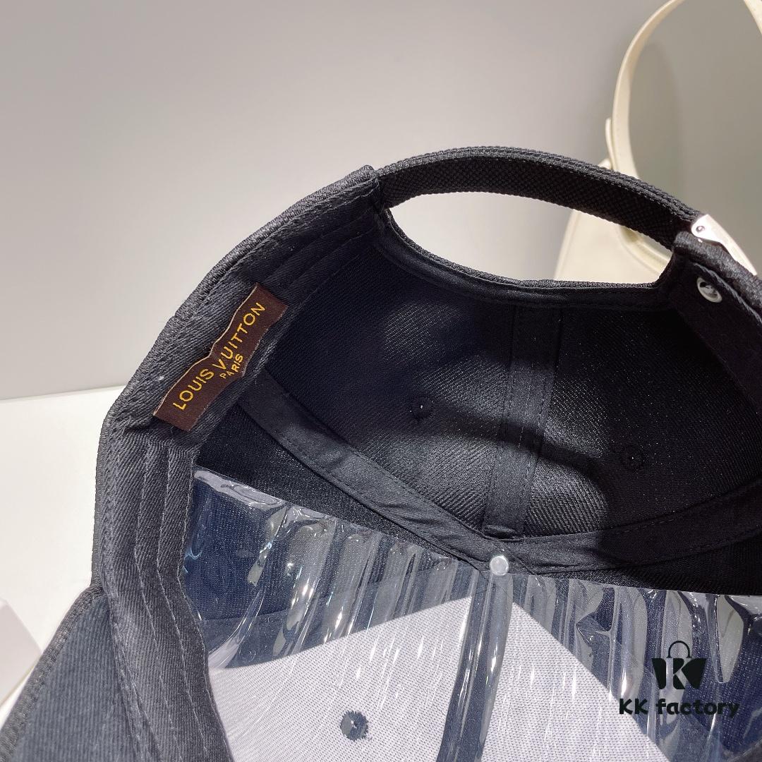 Louis Vuitton Baseball Cap LouisVuitton 🧢