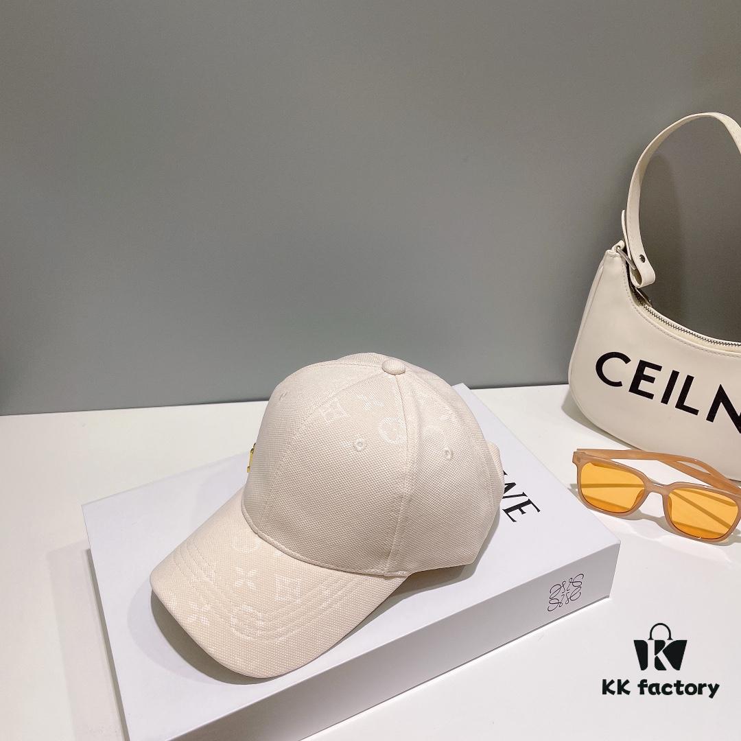 Louis Vuitton Baseball Cap LouisVuitton