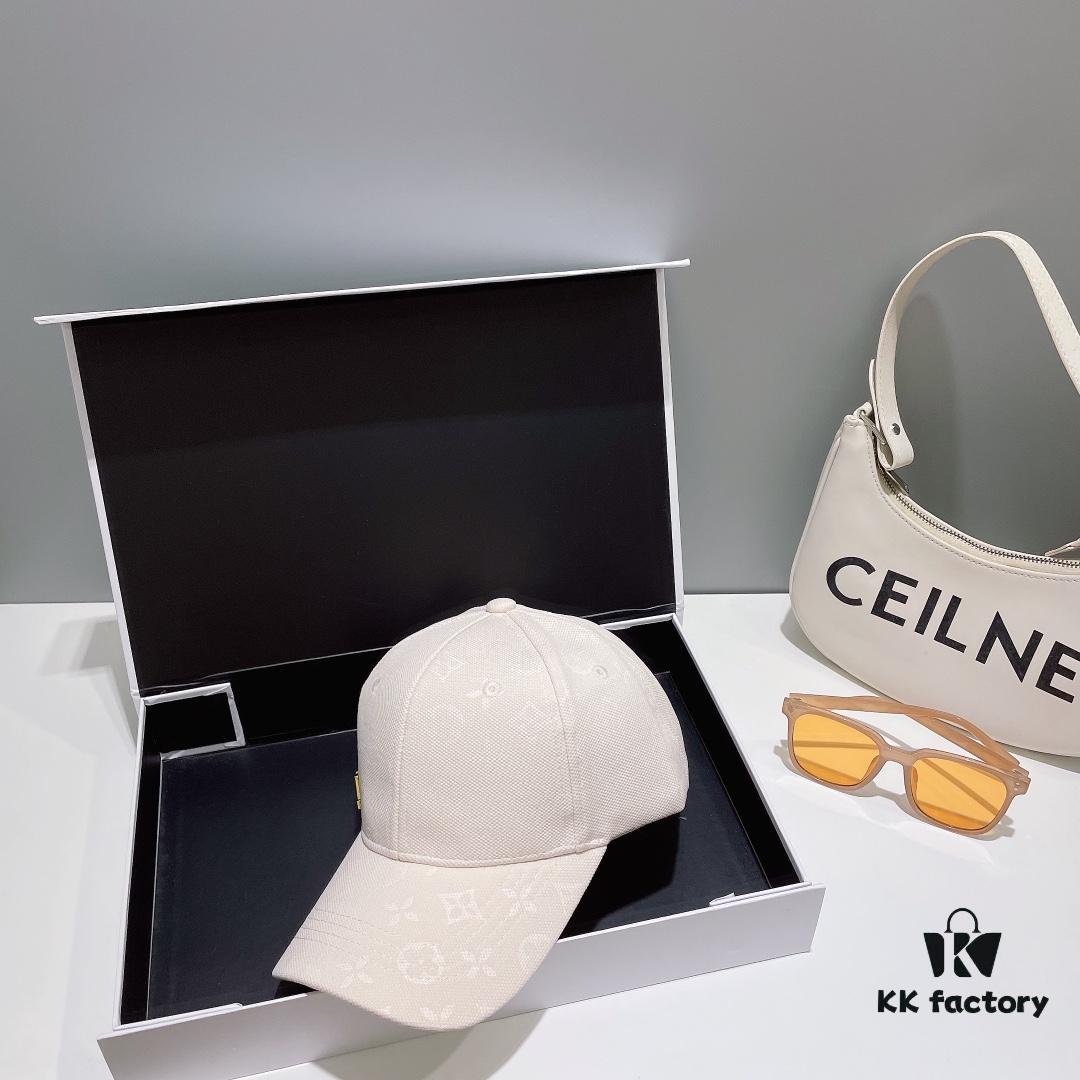 Louis Vuitton Baseball Cap LouisVuitton