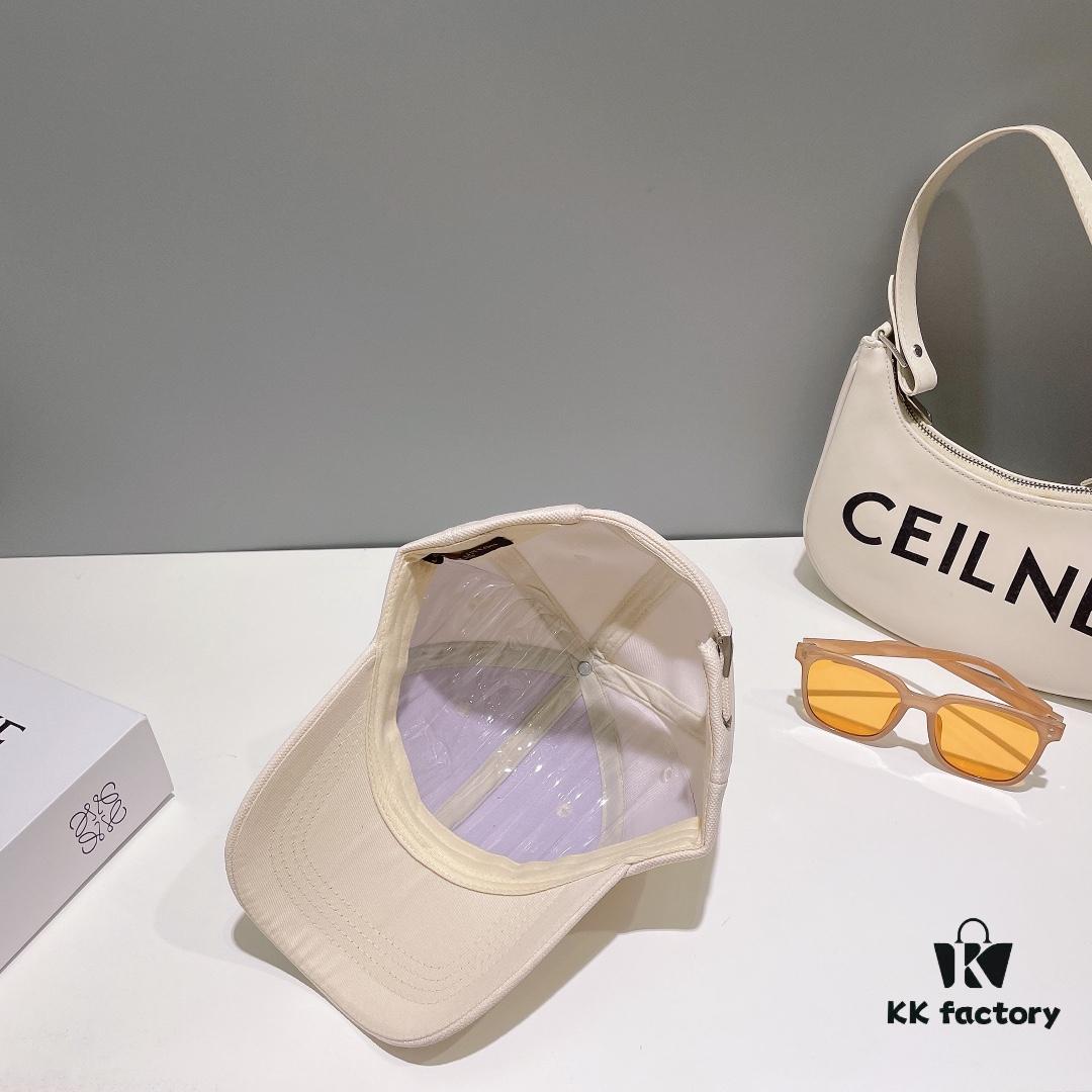 Louis Vuitton Baseball Cap LouisVuitton