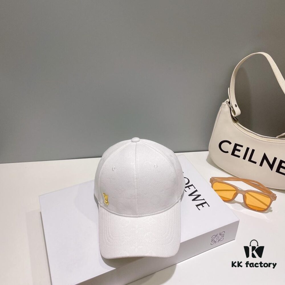 692fae6599f2d84055c86965 Louis Vuitton Baseball Cap LouisVuitton🧢