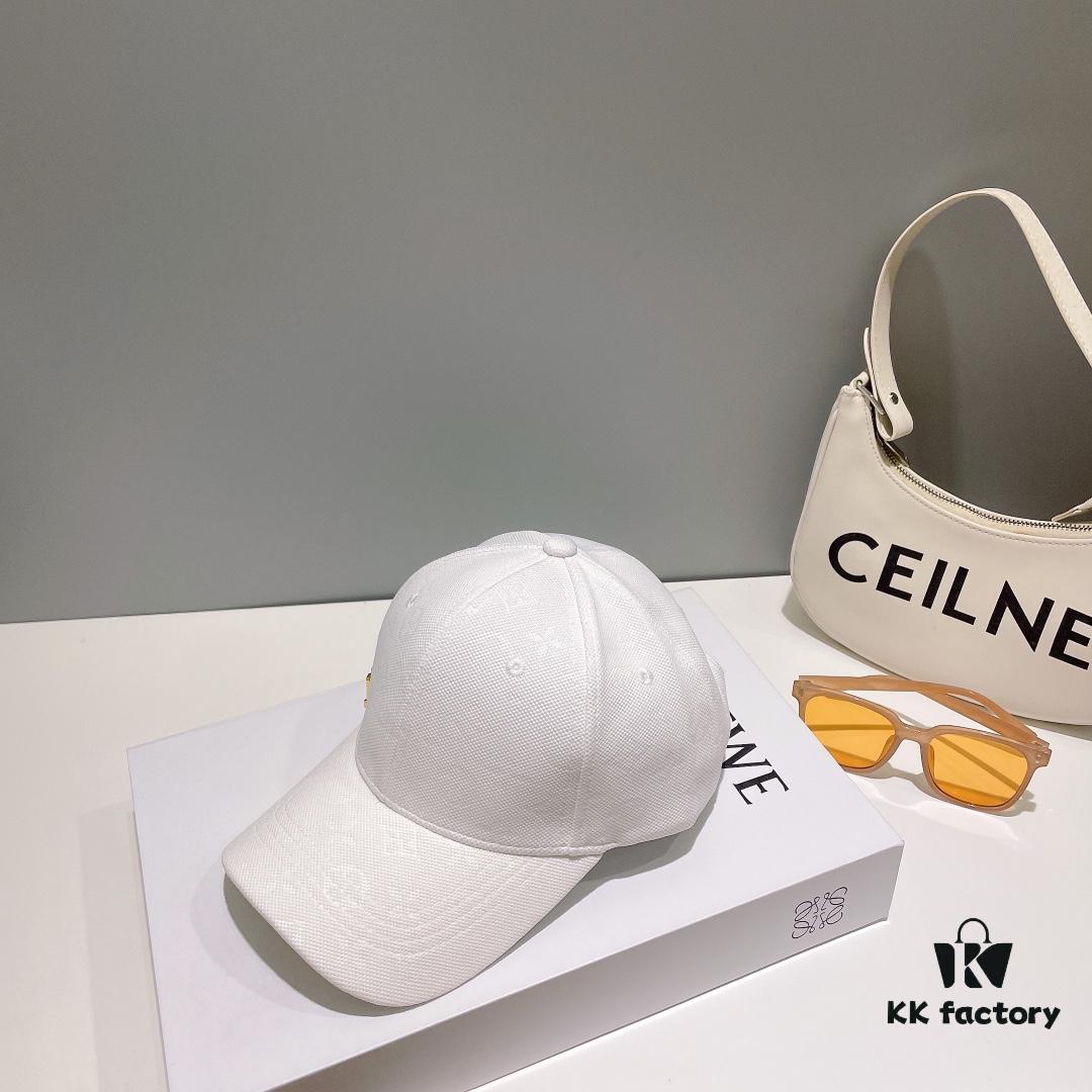 692fae6599f2d84055c86966 Louis Vuitton Baseball Cap LouisVuitton🧢