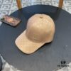 692fae6799f2d84055c86969 Louis Vuitton LV Embroidered Baseball Cap, New Arrival from Boutique, Unisex Sun Hat, Fisherman Cap, Knit Cap
