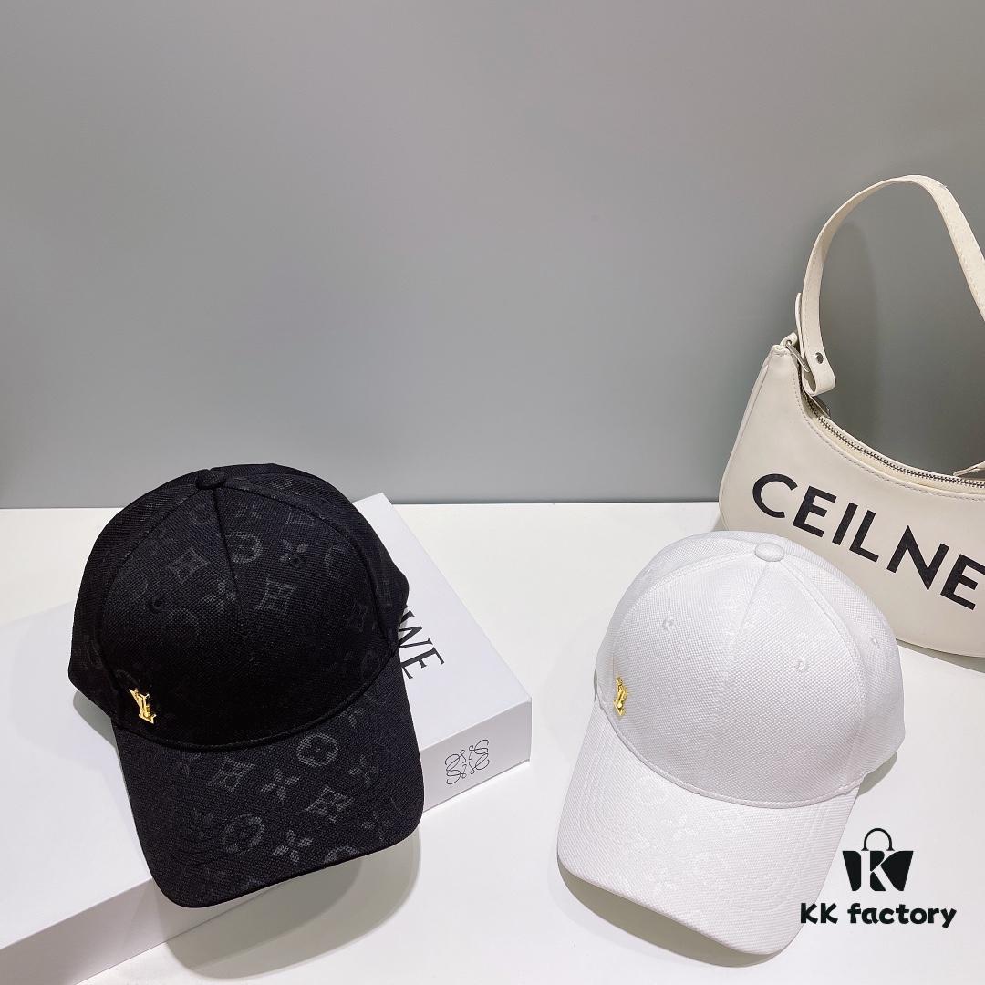692fae6899f2d84055c8696c Louis Vuitton Baseball Cap LouisVuitton🧢
