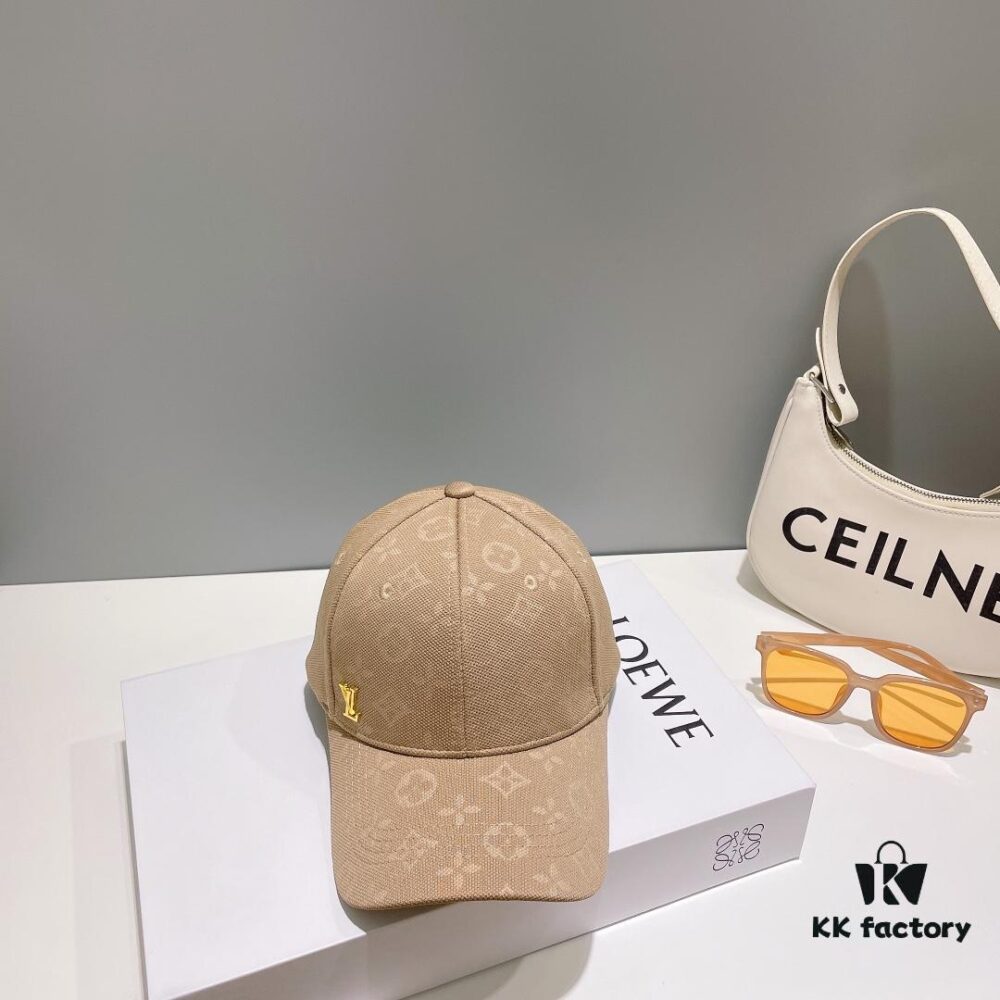 692fae6899f2d84055c8696d Louis Vuitton Baseball Cap