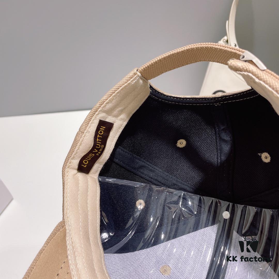 692fae6a99f2d84055c86970 Louis Vuitton Baseball Cap