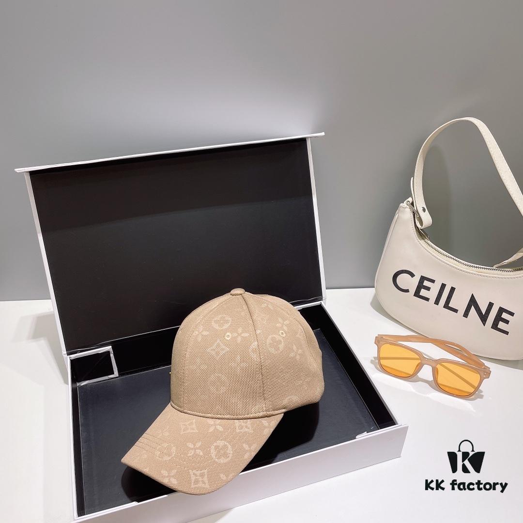 692fae6a99f2d84055c86971 Louis Vuitton Baseball Cap