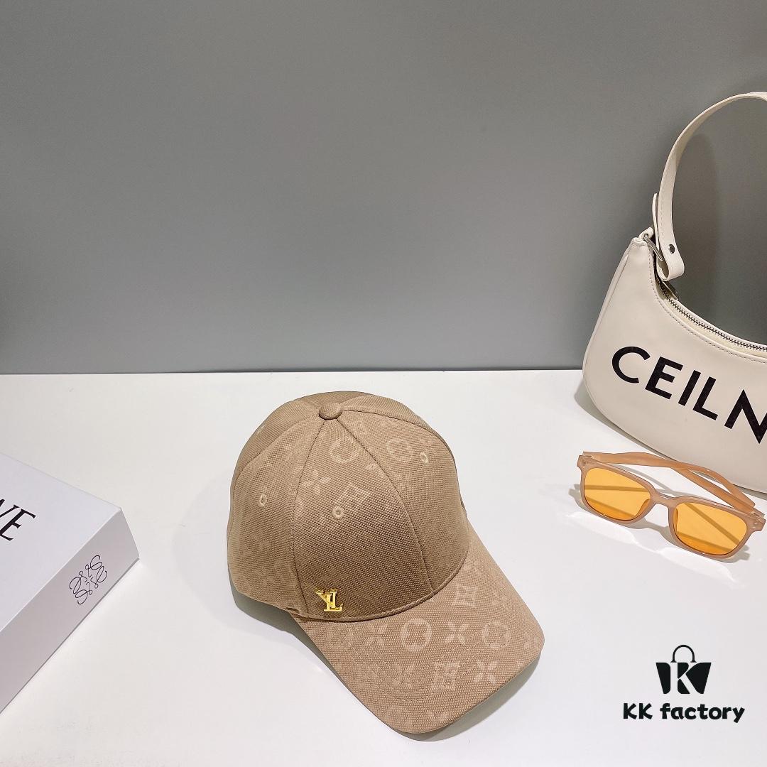 692fae6e99f2d84055c86979 Louis Vuitton Baseball Cap