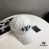 692fae7099f2d84055c8697e Louis Vuitton Embroidered Baseball Cap, Cabinet Hot-Selling Style, Pure Cotton Lining, Lightweight and Breathable
