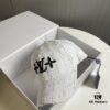 692fae7199f2d84055c8697f Louis Vuitton Embroidered Baseball Cap, Cabinet Hot-Selling Style, Pure Cotton Lining, Lightweight and Breathable