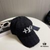 692fae7499f2d84055c86986 LV Louis Vuitton Original Embroidered Baseball Cap