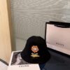 692fae7d99f2d84055c86999 Gucci 2024 Spring/Summer New Arrival Dome Fisherman Hat with Small Flowers