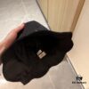 692fae9499f2d84055c869d0 GUCCI x Spring/Summer 2024 Wave-Brimmed Waterproof Smooth-Finish Fisherman Hat