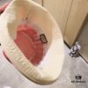 692fae9f99f2d84055c869ed GUCCI Unisex 2024 New Arrival Multicolor Candy-Tone Adjustable Fisherman Hat with Dust Bag