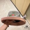 692faea299f2d84055c869f4 GUCCI Unisex 2024 New Arrival Multicolor Candy-Tone Adjustable Fisherman Hat with Dust Bag