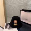 692faecc99f2d84055c86a50 Gucci 2024 New Spring/Summer Dome Flower Popular Bucket Hat