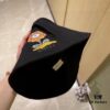 692faece99f2d84055c86a52 Gucci 2024 New Spring/Summer Dome Flower Popular Bucket Hat