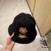 692faed299f2d84055c86a5a Gucci 2024 New Spring/Summer Dome Flower Popular Bucket Hat