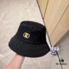 692faedb99f2d84055c86a64 Special Price 💛 With Dust Bag 【GUCCI】2024 New Arrival Boutique-Style Bucket Hat