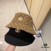 692faedf99f2d84055c86a68 Special Price 💛 With Dust Bag 【GUCCI】2024 New Arrival Boutique-Style Bucket Hat