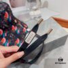 Gucci x The North Face Co-Branded Summer Lightweight Sun Protection Hat - Fashionable All-Match Fisherman, Baseball, and Knit Cap