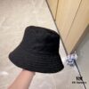 GUCCI XUCCI 2024 New Arrival Designer Unisex Bucket Hat with Dust Bag