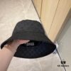 GUCCI XUCCI 2024 New Arrival Designer Unisex Bucket Hat with Dust Bag
