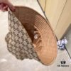 GUCCI x Dust Bag 2024 New Arrival Designer Unisex Fisherman Hat
