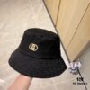 692faf0d99f2d84055c86ab1 Special Price 💛 With Dust Bag 【GUCCI Gucci】 2024 New Arrival Store Version Bucket Hat