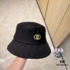 692faf0e99f2d84055c86ab2 Special Price 💛 With Dust Bag 【GUCCI Gucci】 2024 New Arrival Store Version Bucket Hat
