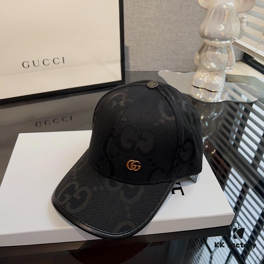 692faf4499f2d84055c86af6 Gucci Baseball Cap, Premium Outdoor Casual Sun Hat, Stylish Unisex Adjustable Snapback Cap
