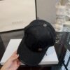 692faf4599f2d84055c86afa Gucci Baseball Cap, Premium Outdoor Casual Sun Hat, Stylish Unisex Adjustable Snapback Cap