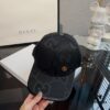 692faf4699f2d84055c86afc Gucci Baseball Cap, Premium Outdoor Casual Sun Hat, Stylish Unisex Adjustable Snapback Cap
