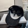 692faf4799f2d84055c86afe Gucci Baseball Cap, Premium Outdoor Casual Sun Hat, Stylish Unisex Adjustable Snapback Cap