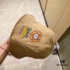 692faf5699f2d84055c86b16 Gucci 2024 New Spring/Summer Dome Flower Popular Bucket Hat