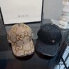 692faf6b99f2d84055c86b45 Gucci Baseball Cap, Premium Outdoor Casual Sun Hat, Stylish Unisex Adjustable Snapback Cap