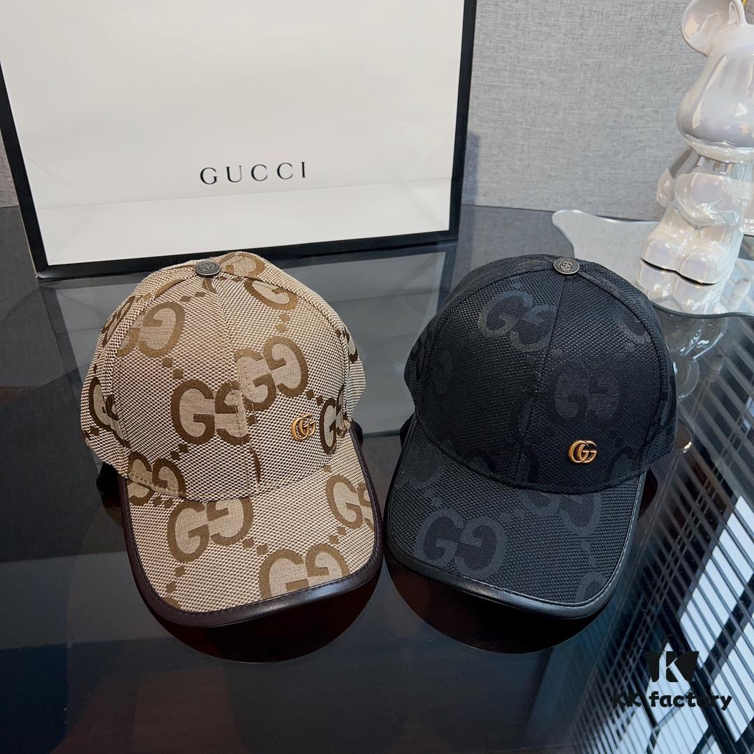 692faf6b99f2d84055c86b45 Gucci Baseball Cap, Premium Outdoor Casual Sun Hat, Stylish Unisex Adjustable Snapback Cap