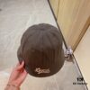 692faf8b99f2d84055c86b81 Gucci 2024 New Dome Peppy Bucket Hat Fisherman Hat with Dust Bag Included