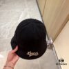 Gucci x Special Dust Bag [Gucci] 2024 New Dome Playful Mini Bucket Hat Fisherman Hat