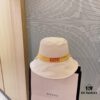 692fafa599f2d84055c86bb2 Gucci x Luxe 2024 New Reversible Deer Print Fisherman Hat with Dust Bag