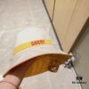 692fafa599f2d84055c86bb4 Gucci x Luxe 2024 New Reversible Deer Print Fisherman Hat with Dust Bag