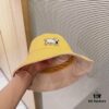 692fafa699f2d84055c86bb8 Gucci x Luxe 2024 New Reversible Deer Print Fisherman Hat with Dust Bag