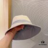 692fafaa99f2d84055c86bbe Gucci x Little Deer 2024 New Arrival Reversible Fisherman Hat with Dust Bag