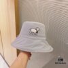 692fafaa99f2d84055c86bbf Gucci x Little Deer 2024 New Arrival Reversible Fisherman Hat with Dust Bag