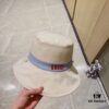 692fafab99f2d84055c86bc0 Gucci x Little Deer 2024 New Arrival Reversible Fisherman Hat with Dust Bag